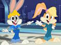 Spil Bugs Bunny Builders House Builder online