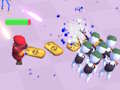 Spil Verdenskrig 2: Strategispil  online