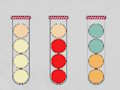 Spil Boble sortering  online