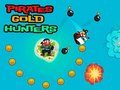 Spil Pirates guldjægere online