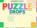 Spil Puslespil Drops  online