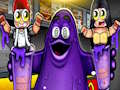 Spil Grimace Shake Puslespil  online