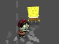 Spil Zombie vs Spongeboob online