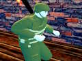 Spil Grimas Shake Burn or Die  online