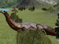 Spil Sniper Dinosaur Jagt  online