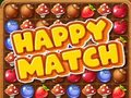 Spil Godt match  online