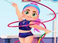 Spil Sygehusgymnast Akut  online