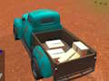 Spil Offroad pickup -simulator online