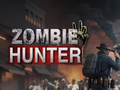 Spil Zombiejæger  online