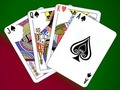Spil Solitaire Spider og Klondike  online