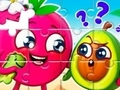 Spil Jigsaw -puslespil: Vocavoca online