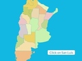 Spil Provinser i Argentina  online