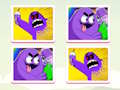 Spil Grimace Shake Match Up  online