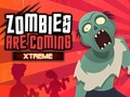 Spil Zombier kommer Xtreme  online