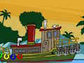 Spil Hula Girl Escape online