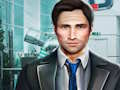Spil Secret Lab Conspiracy online