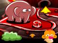 Spil Happy Monkey: Niveau 225  online