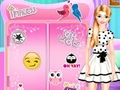 Spil Modekabet makeover online