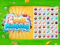 Spil Candy Mahjong online