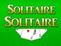 Spil Solitaire Solitaire online