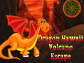 Spil Dragon Hawaii vulkanflugt  online