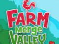 Spil Farm Merge Valley online