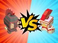 Spil Crazy War Merge Battle online
