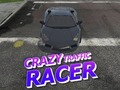 Spil Crazy Traffic Racer online