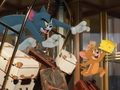 Spil Tom & Jerry duellen online