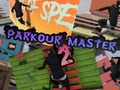 Spil Parkour Master 2 online