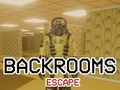 Spil Backrooms undslipper online