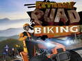 Spil Ekstrem Quad Biking  online