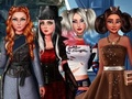 Spil Fashionistas 'Multiverse Adventure online