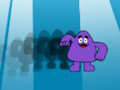 Spil Swing Grimase  online