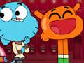 Spil Den fantastiske funk af Gumball online