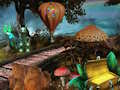Spil Secret Escape Survival  online