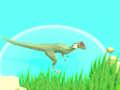 Spil Dino Evolution 3d online