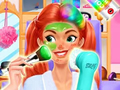 Spil Hund Kat Surprise Pet Spa  online