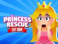 Spil Prinsesse Redningsskåret reb online