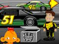 Spil Happy Monkey: Niveau 768  online