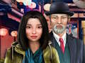 Spil Shanghai tehus  online