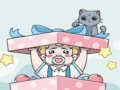 Spil Fang katten online  online