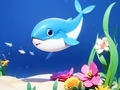 Spil Malebog: Seaworld  online