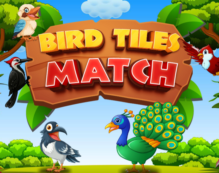 Spil Fuglefliser Match  online