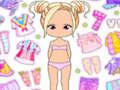 Spil Sød Avatar Creator  online