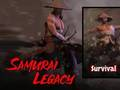 Spil Samurai arv  online