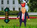 Spil Trump Apple Shooter online