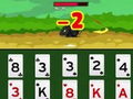 Spil Solitaire Dungeon online