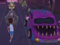 Spil Infinite Runner 3D -motor! online