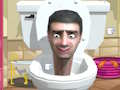 Spil Skibidi Toilet skjulte toiletpapir  online
